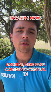 LARGEST LAND DONATION IN TRAVIS COUNTY HISTORY: The RGK Ranch is officially  being turned into a public park for Travis County. The owner’s decided,  they did not want to have mass development and ...