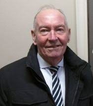 Condolence Book for Noel Whelan (Athenry, Galway)