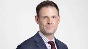 Steve Bruce new host and producer of Mainstreet P.E.I.