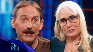 Wife Says Her Husband “Does Everything High”