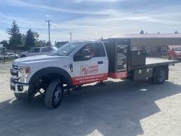 All of these typical methods leave the home owner with a less than perfect leveling solution no matter. Mobile Home Re Leveling Washington Mh Service Supply
