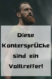 Á 33 Geniale Konterspruche Fur Jede Situation Hier Spruche Krasse Spruche Witzige Spruche