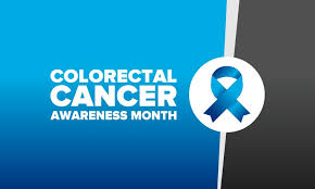 To some, the term colon cancer can be used to include both colon and rectal cancers. Why Colorectal Cancer Awareness Month Is Important