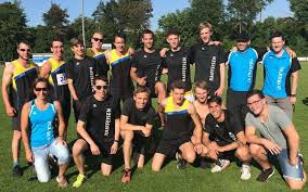 Check spelling or type a new query. Svm Promotion A Starker Erster Auftritt Einer Mannermannschaft Rang 2 Leichtathletikverein Fricktal
