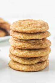 Easy snickerdoodle cookies with the perfect cinnamon sugar coating are the perfect amount of chewy for your nostalgic snickerdoodle memories. Snickerdoodle Cookies Recipe Shugary Sweets