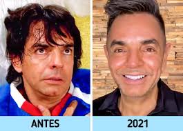 Luche is a mexican tv show created, directed and produced by the multifaceted, and one of the most outstanding comical mexican talents; Como Lucen Y Que Hacen Ahora Los Actores De La Familia P Luche Y Otros Detalles