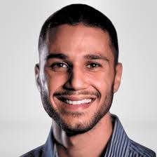 Aaron Lipson's Instagram, Twitter & Facebook