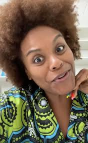 Tabitha Brown fans DEMAND apology from Wendy Williams & flood host with  avocado emojis after she slams chef's marriage