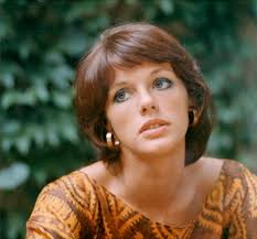 Dans un premier extrait, l'actrice de 73 ans réagit aux propos tenus par. Anny Duperey Wikipedia