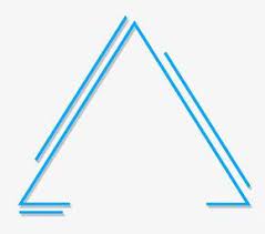 Abstract Geometric Triangle Abstract Geometry Triangle Png Transparent Clipart Image And Psd File For Free Download Geometric Triangle Abstract Geometric