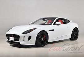 Experience the latest in the distinguished bloodline featuring superior performance and innovative car technology. 2017 Jaguar F Type R Stock 2017145 For Sale Near Syosset Ny Ny Jaguar Dealer
