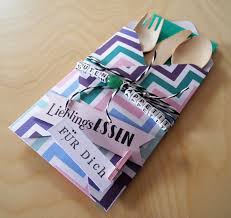 Einen gutschein für ein essen basteln. Lieblings Essen Stoffartistik Kunststucke Aus Stoff