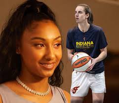 Caitlin Clark's Support for Katie Lou Samuelson Amid False Devastating News