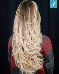 Visualizza altre idee su biondo, schiarire i capelli, . Centro Degrade Joelle Official Capelli Biondi Perfetti E Sani Solo Con Il