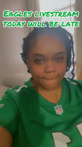 #TikTokLIVE #fyp #trending #LIVE #eagles #eaglesfootball #philadelphiaeagles