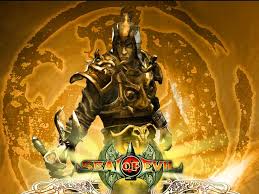 Dengan bertemakan puzzle dimana para pemain merasa tertarik untuk mengatasi setiap misi yang ada di dalamnya. Seal Of Evil 2004 Pc Review And Full Download Old Pc Gaming