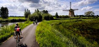 De loosdrechtse plassen zijn van alle kanten de. Fietsen Loosdrechtse Plassen