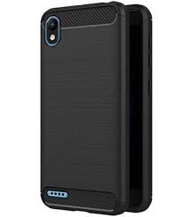 INFINIX SMART 2 (BLACK, GRIP CASE ...