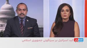 کامیار بهرنگ: بخشی از سیاست‌گذاران آمریکا و اسرائیل به‌دنبال گذار از جمهوری اسلامی هستند