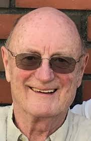 Charles Howe Obituary