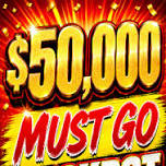Tickets for 100,000 BINGO SESSION