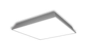 A recessed lighting trim can greatly change the appearance and functionality of your recessed lighting. Ge S Lumination Bt Series Led Lighting Fixture Cost Effectively Refreshes Commercial Ceilings Ge News