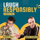 Comedian Mickey Bell: Laugh Responsibly Tour - University of Georgia Tifton Campus Conference Center, 15 R D C Rd Event Image