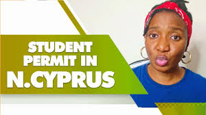 College student Residence Allow In North Cyprus