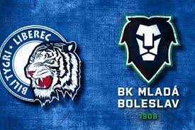 Slovan liberec vs mlada boleslav meet on 06 june 2020. Bili Tygri Liberec V Rozhodujicim Utkani Bili Tygri Hosti Mladou Boleslav