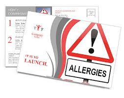 We did not find results for: Illustration Depicting A Red And White Triangular Warning Sign With An Allergies Concept White Ba Postcard Template Design Id 0000009131 Smiletemplates Com