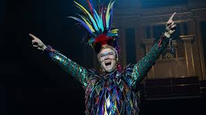 Any movie depicting elton john is going to need spectacular stage outfits. Meet The Costume Designer Behind The Outrageous Looks In Rocketman I D