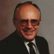 David Raetz Obituary