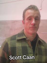 Scott Caan