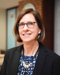 ODU's Jane Dané Earns Counselor of the Year Honor