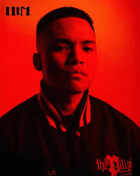 I come from a very small lineage of LA and surrounding LA county FilAm MCs  that have all inspired me in some sort of way to become the Carl Angelo  y'all experience