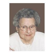 Obituary for Eleanor Elizabeth Bilodeau