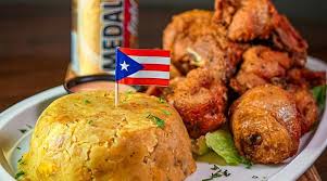 Hungry For Puerto Rican Food In America We Ve Ranked The Top 25 Puerto Rican Restaurants In The Country For You To Enjoy Puerto Rican Recipes Food Sol Food