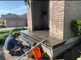 Chimney Repair in London, Ontario | LancasterFBC