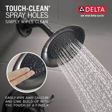 Shop for delta shower heads in bathroom lighting & fixtures at walmart and save. Monitor 14 Series Shower Trim Bt14296 Ob Delta Faucet