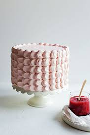 This is the best buttercream recipe ever! 20 Best Cake Decorating Ideas How To Decorate A Pretty Cake