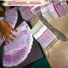 It Is God Who Gives Me The Power To Get Wealth And Be In Good Health Even As My Soul Prospers Money Cash Money Stacks Fake Money