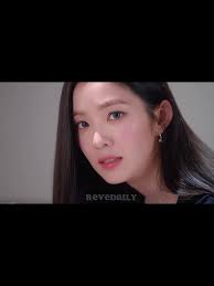 Red Velvet Irene Psycho