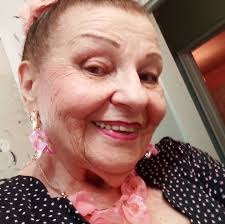 Eir ken mach'n ah gezunta kup, kronk.