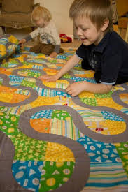 Roads Quilt Craftsy Boy Quilts Baby Boy Quilts Baby Quilts
