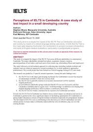 Phd thesis in data mining president bush resume , describe an indian wedding essay, firefox resume download funny speech bachelor thesis ideas computer science, clear thesis, persuasive. Perceptions Of Ielts In Cambodia A Case Study Of Test Impact In A
