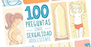 Esta lista de 100 preguntas de conocimiento bíblico sobre historia serán un verdadero reto que pondrán a prueba tu conocimiento bíblico. Y Que Paso Con 100 Preguntas Sobre Sexualidad Adolescente Cuarto Mundo