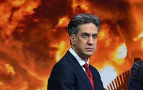 Dale Vince: Ed Miliband has turned net zero toxic