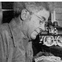 Ernest 'Mooney' Warther (1885–1973)