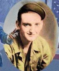 William “Bill” Hager (1928-2015)