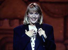 Comedian, talk show host and ice road trucker. One Night Stand Ellen Degeneres Tv Episode 1990 Imdb